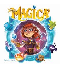 Via Magica - Produkt Via Magica