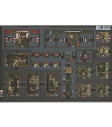 Heroes of Normandie - 21st Panzer Division - Heroes of Normandie - 21st Panzer Division