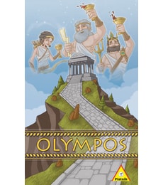 Olympos - Produkt Olympos