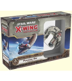 Star Wars X-Wing: Punishing One - Produkt Star Wars X-Wing: Punishing One