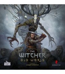 The Witcher: Old World (Deluxe Edition)