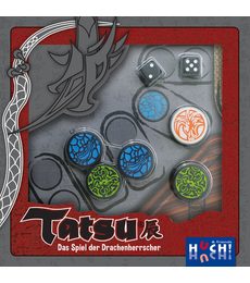 Tatsu - Produkt Tatsu