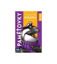 Paměťovky - Fialová kosatka - Paměťovky - Fialová kosatka