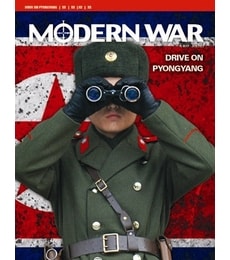 Modern War(č.5): Drive on Pyongyang