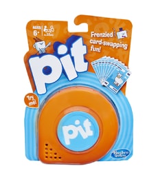 Pit (CZ) - Produkt Pit (CZ)