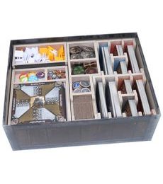 Gloomhaven: Lví chřtán (Jaws of the Lion) - Insert (Folded Space) - Gloomhaven: Lví chřtán (Jaws of the Lion) - Insert (Folded Space)