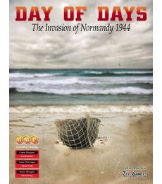 Day of Days: The Invasion of Normandy 1944 - Produkt Day of Days: The Invasion of Normandy 1944