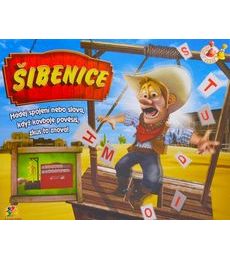 Šibenice Kovboj - Produkt Šibenice Kovboj
