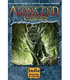 Aeon's End - Evolution - Aeon's End - Evolution