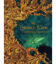 The Emerald Flame - The Emerald Flame