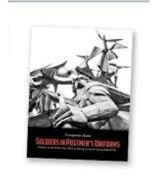 Soldiers in Postmen's Uniforms - Companion Book - Produkt Soldiers in Postmen's Uniforms - Companion Book