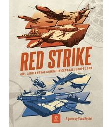 Red Strike - Red Strike