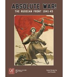 Absolute War! - Produkt Absolute War!