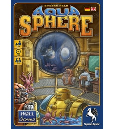 AquaSphere - Produkt AquaSphere