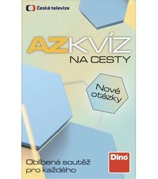 AZ kvíz: Nové otázky na cesty - AZ kvíz: Nové otázky na cesty