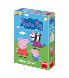 Peppa Pig: Hra - Game - Peppa Pig: Hra - Game