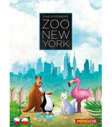 Zoo New York (CZ)