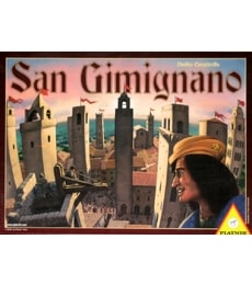 San Gimignano - Produkt San Gimignano