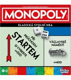 Monopoly - Monopoly