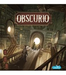 Obscurio - Obscurio