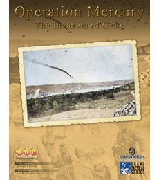 Operation Mercury - Operation Mercury