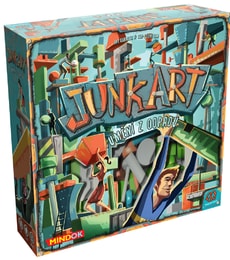 Junk Art