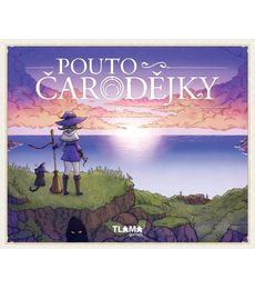 Pouto čarodějky - Pouto čarodějky