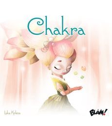 Chakra - Produkt Chakra