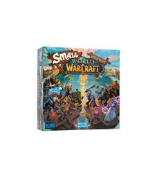 Small World of Warcraft (CZ) - Produkt Small World of Warcraft (CZ)