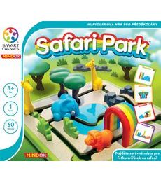 Safari park