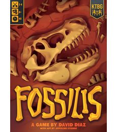 Fossilis - Produkt Fossilis