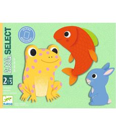 Little Select - Little Select