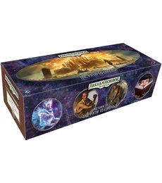 Arkham Horror: The Card Game - Return to the Path to Carcosa - Produkt Arkham Horror: The Card Game - Return to the Path to Carcosa
