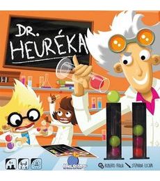Dr. Heuréka - Produkt Dr. Heuréka