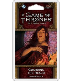 A Game of Thrones - Guarding the Realm