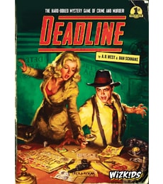 Deadline - Produkt Deadline