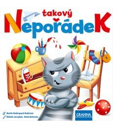 Takový nepořádek - Takový nepořádek