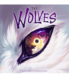 The Wolves - Produkt The Wolves