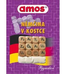 AMOS německý