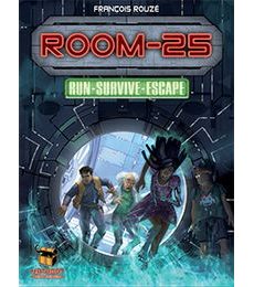 Room-25 - Produkt Room-25