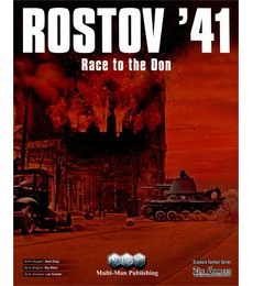 Rostov '41 - Produkt Rostov '41