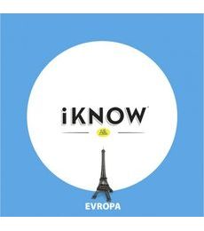 iKNOW: Evropa - Produkt iKNOW: Evropa