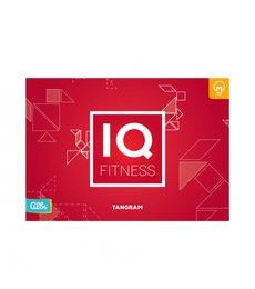 IQ Fitness - Tangramy - Produkt IQ Fitness - Tangramy