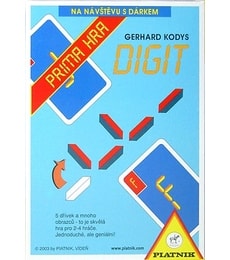 Digit - Produkt Digit