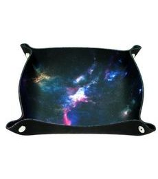 Dice tray Space 6 (podložka na házení kostek)