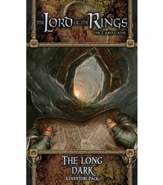 The LOTR: LCG - The Long Dark - Produkt The LOTR: LCG - The Long Dark