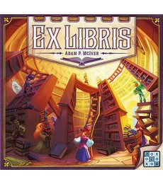 Ex Libris (CZ) - Produkt Ex Libris (CZ)