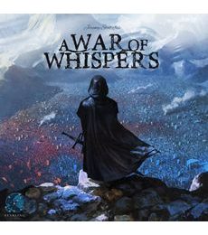 A War of Whispers: Collector Edition - A War of Whispers: Collector Edition
