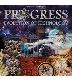 Progress: Evolution of Technology - Progress: Evolution of Technology