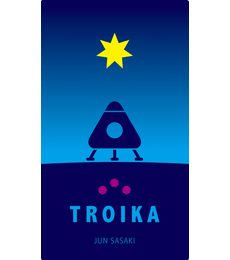 Troika (EN) - Troika (EN)